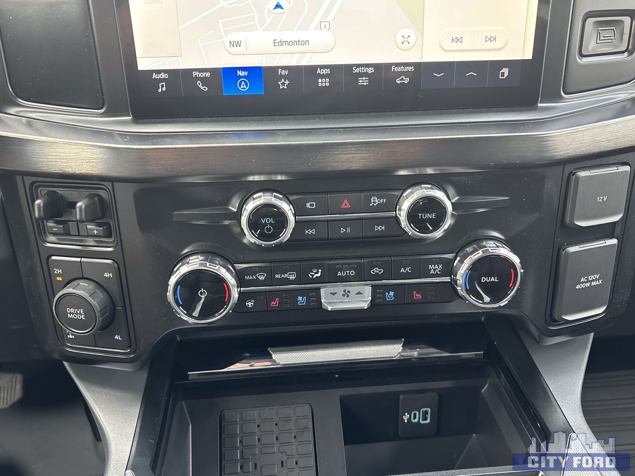 new 2025 Ford Super Duty F-250 SRW car, priced at $94,999