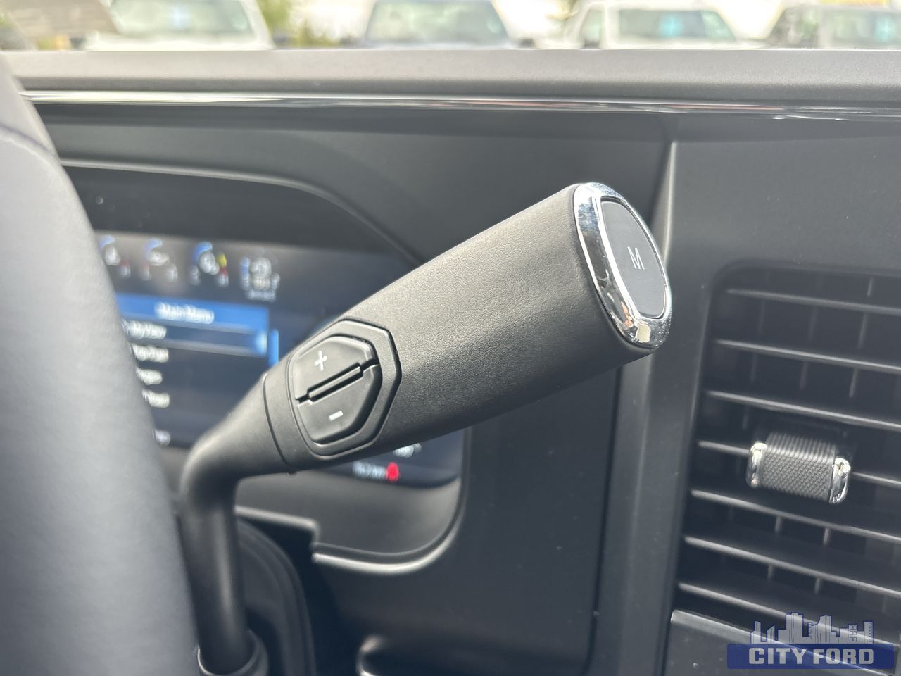 new 2025 Ford Super Duty F-250 SRW car, priced at $94,999