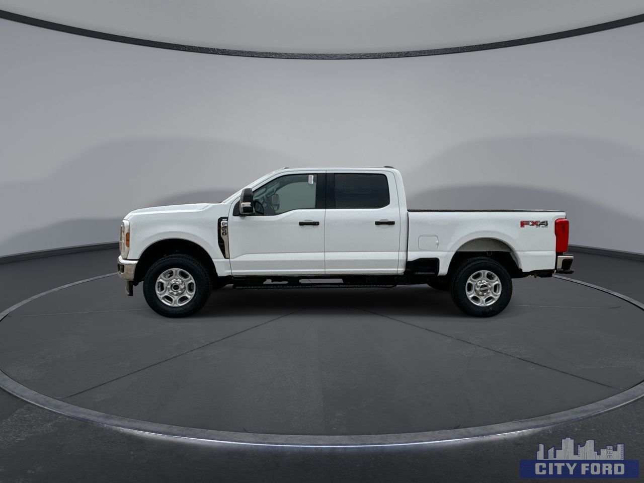 new 2025 Ford Super Duty F-250 SRW car, priced at $79,340