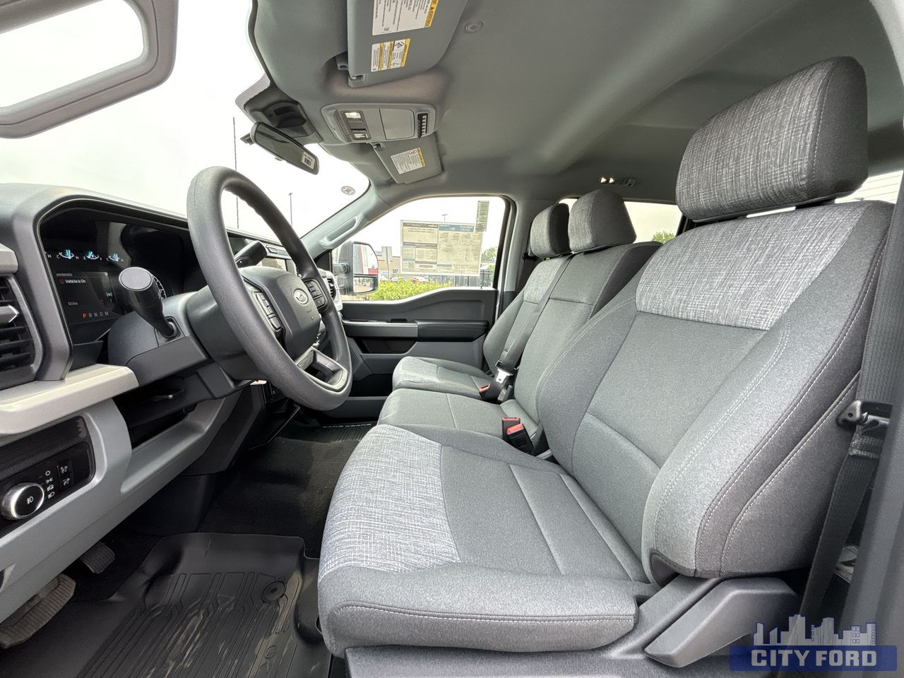 new 2025 Ford Super Duty F-250 SRW car, priced at $79,340