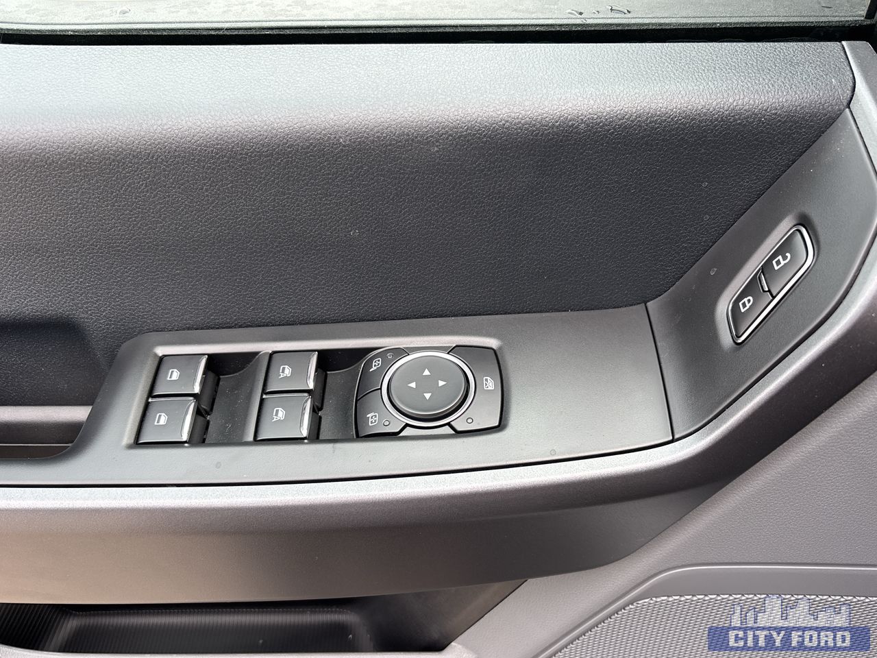 new 2025 Ford Super Duty F-250 SRW car, priced at $79,340
