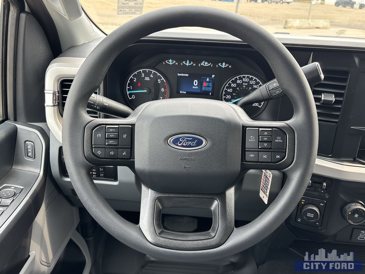 new 2025 Ford Super Duty F-250 SRW car, priced at $79,340