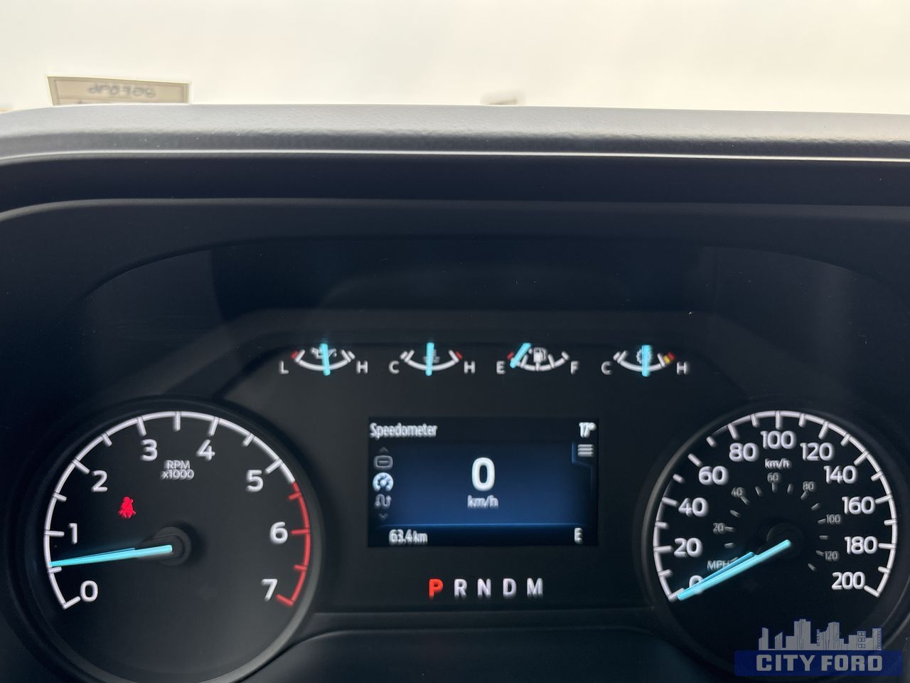 new 2025 Ford Super Duty F-250 SRW car, priced at $79,340