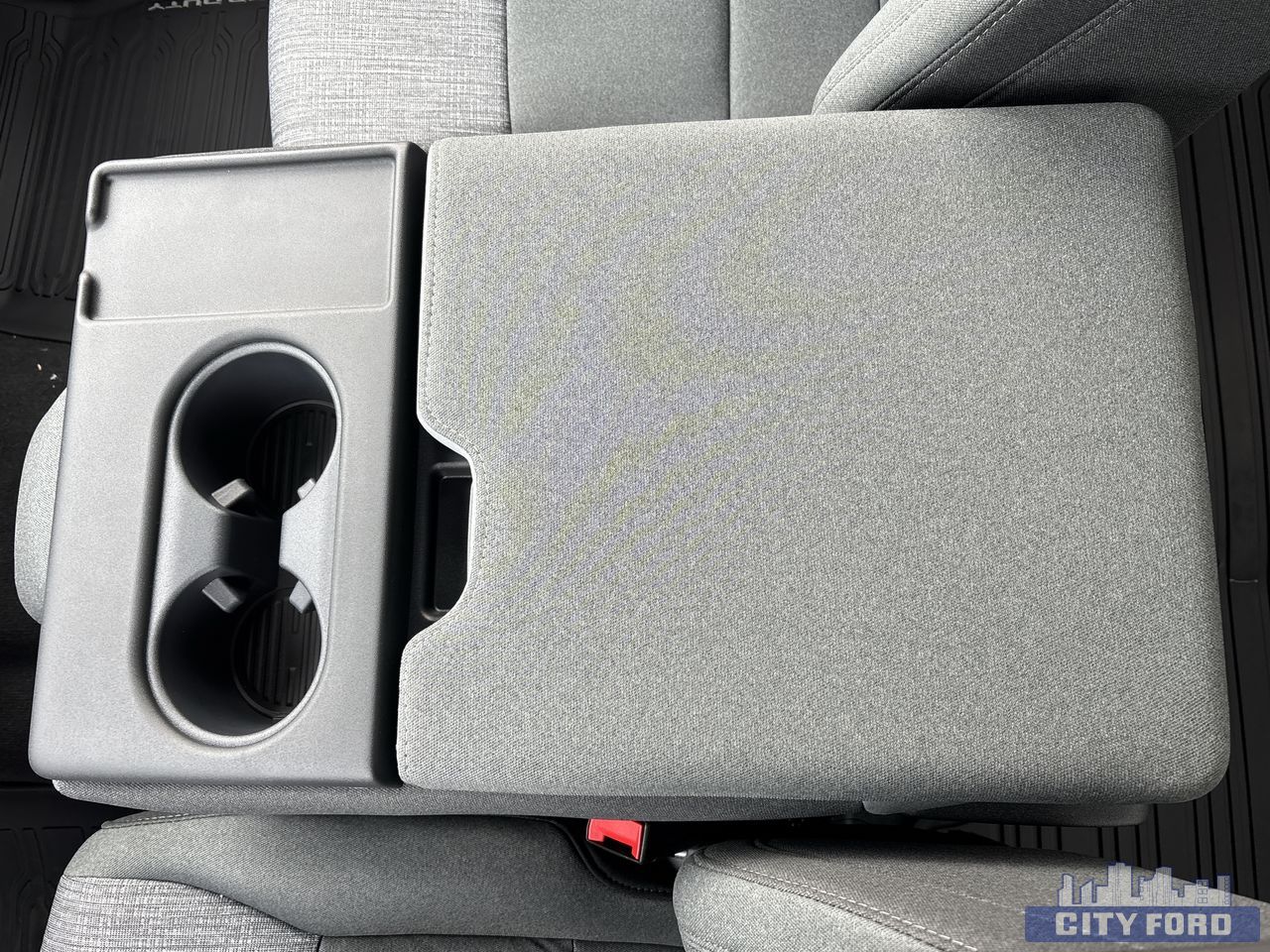 new 2025 Ford Super Duty F-250 SRW car, priced at $79,340