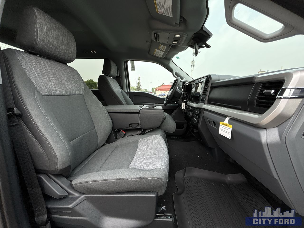 new 2025 Ford Super Duty F-250 SRW car, priced at $79,340
