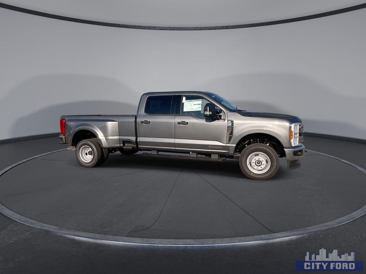 new 2025 Ford Super Duty F-350 DRW car, priced at $86,864