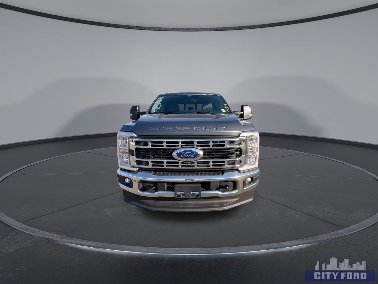 new 2025 Ford Super Duty F-350 DRW car, priced at $86,864