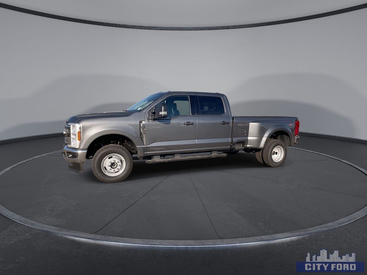 new 2025 Ford Super Duty F-350 DRW car, priced at $86,864