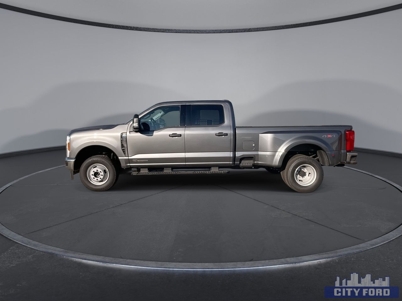 new 2025 Ford Super Duty F-350 DRW car, priced at $86,864
