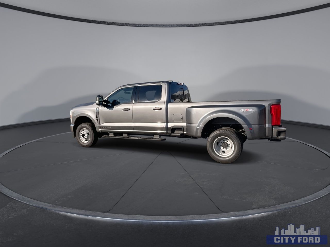 new 2025 Ford Super Duty F-350 DRW car, priced at $86,864
