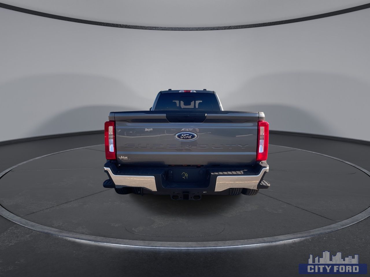 new 2025 Ford Super Duty F-350 DRW car, priced at $86,864