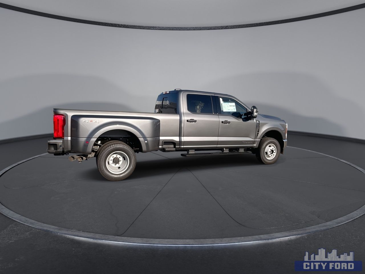 new 2025 Ford Super Duty F-350 DRW car, priced at $86,864