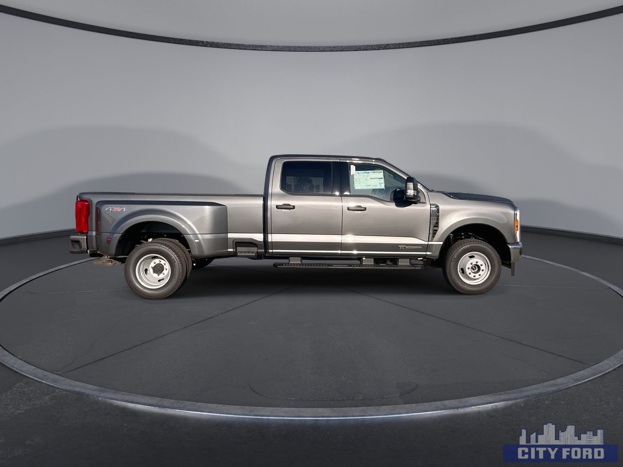 new 2025 Ford Super Duty F-350 DRW car, priced at $86,864