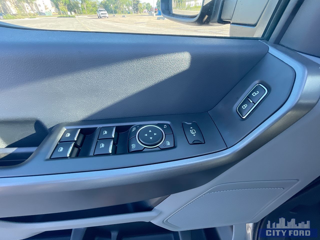 new 2025 Ford Super Duty F-350 DRW car, priced at $86,864