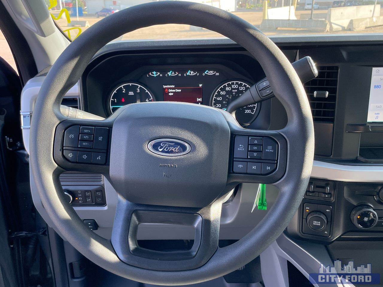 new 2025 Ford Super Duty F-350 DRW car, priced at $86,864