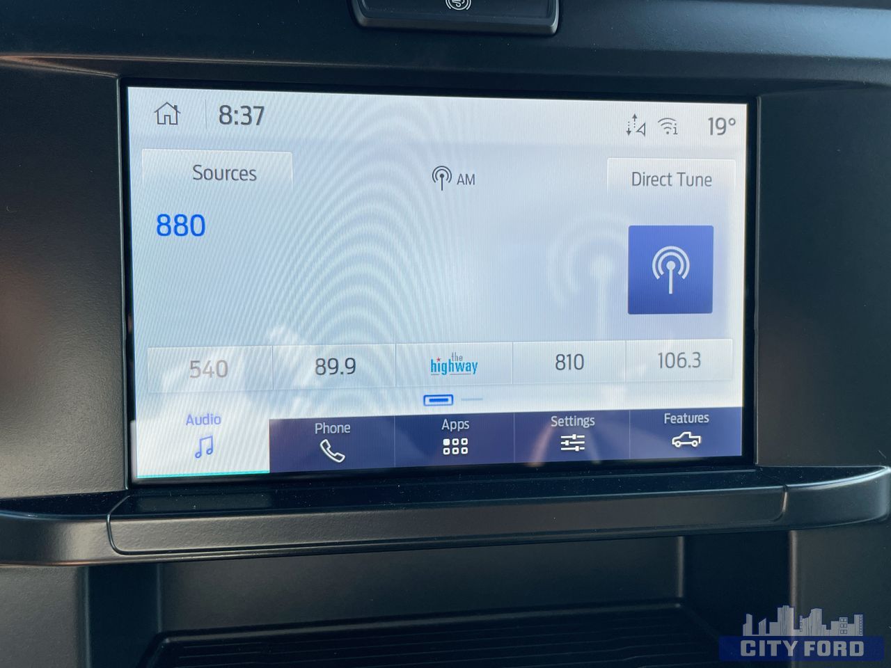 new 2025 Ford Super Duty F-350 DRW car, priced at $86,864