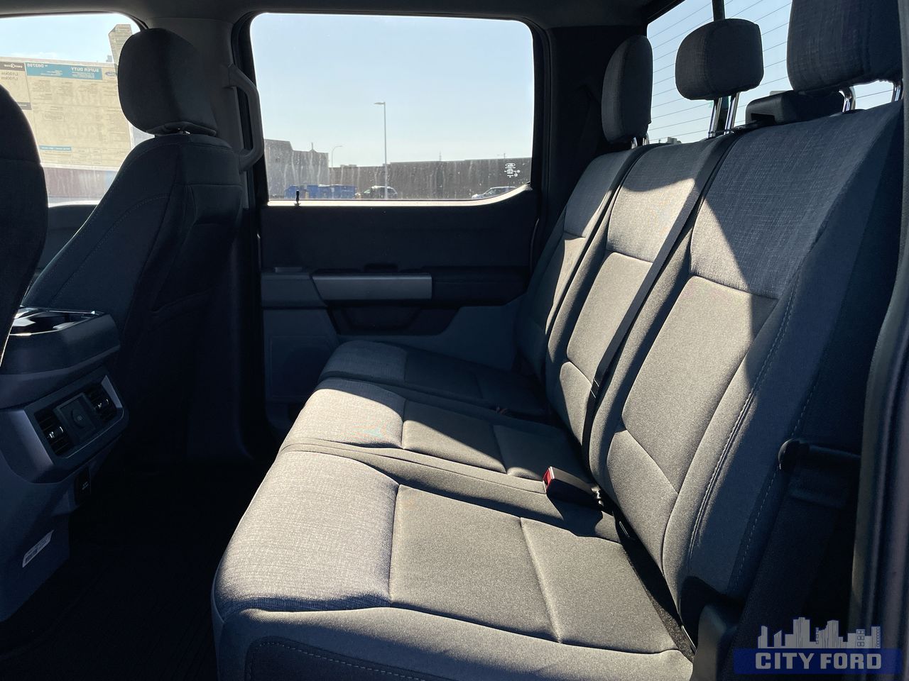 new 2025 Ford Super Duty F-350 DRW car, priced at $86,864
