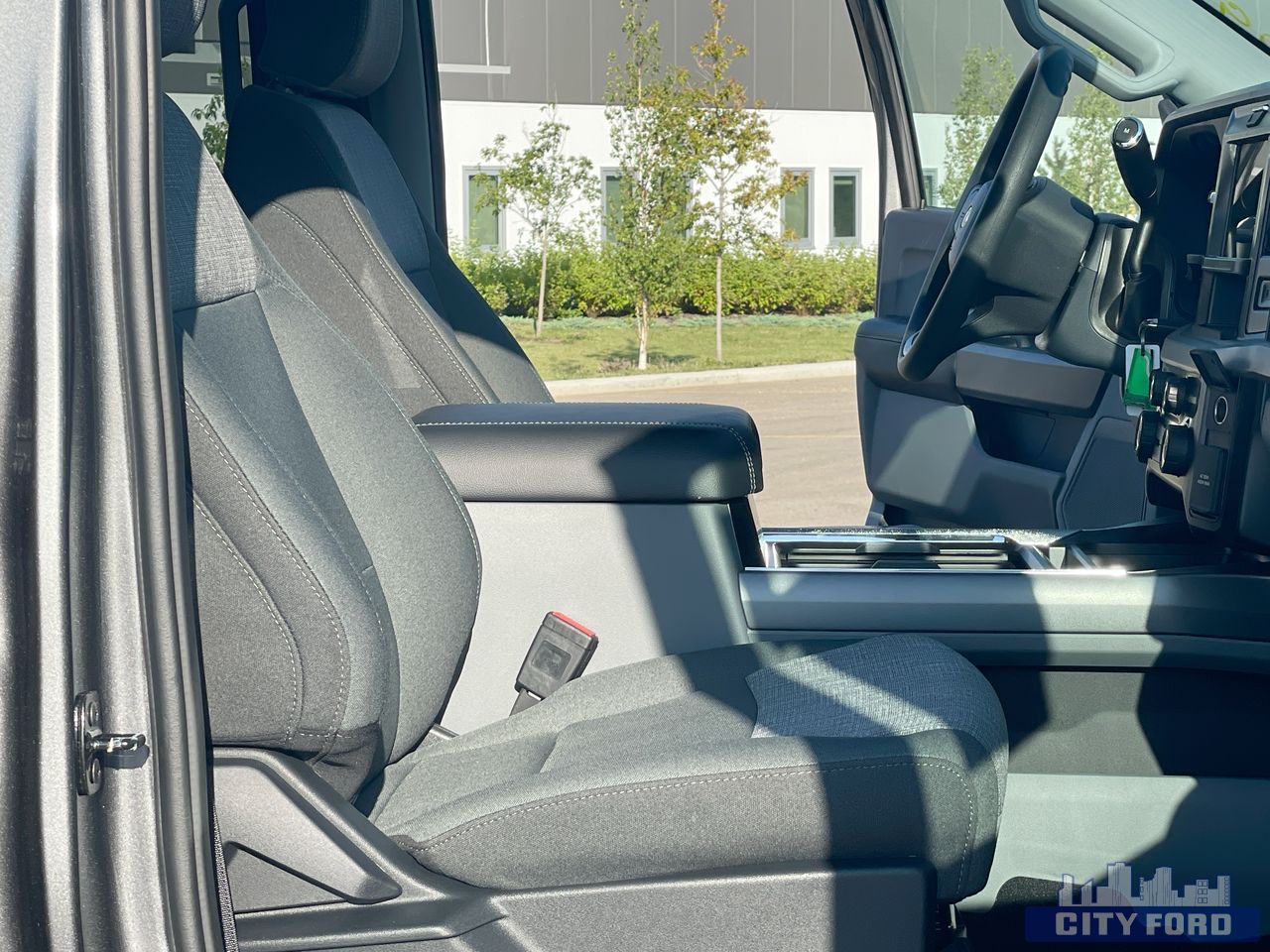 new 2025 Ford Super Duty F-350 DRW car, priced at $86,864