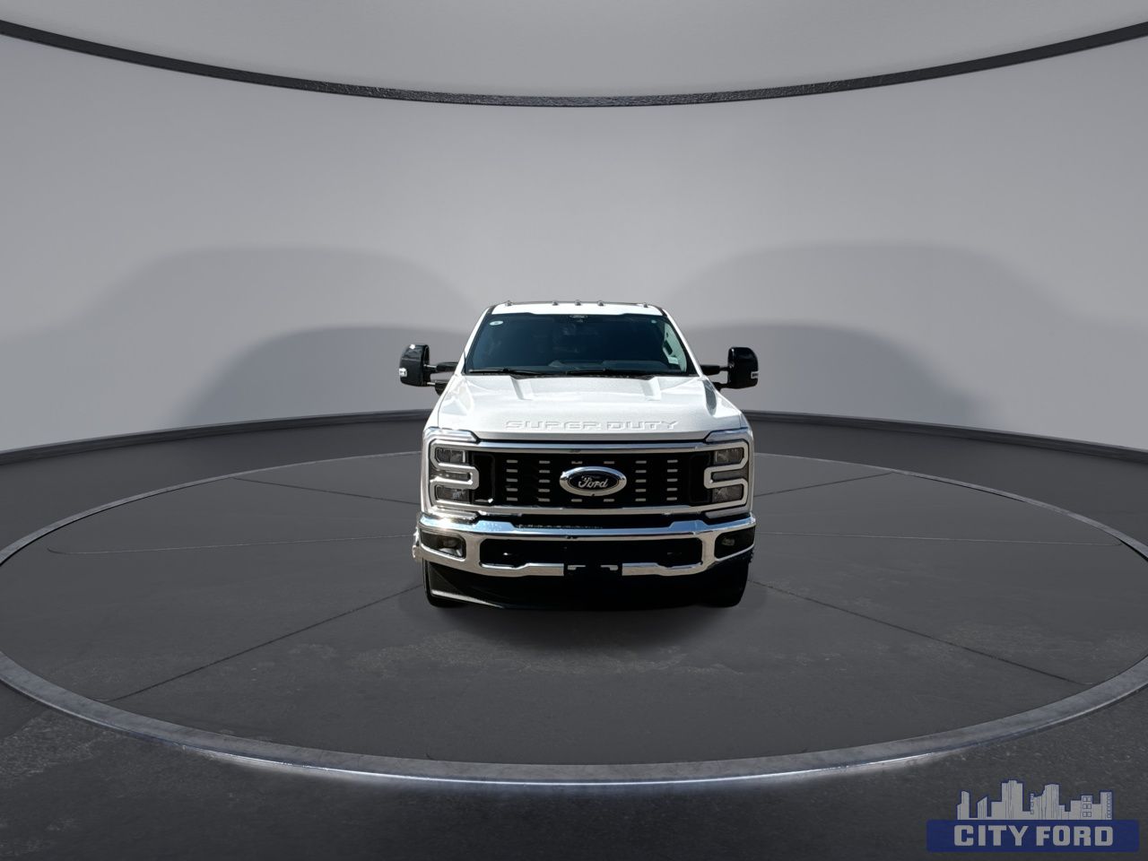 new 2025 Ford Super Duty F-350 DRW car, priced at $106,644