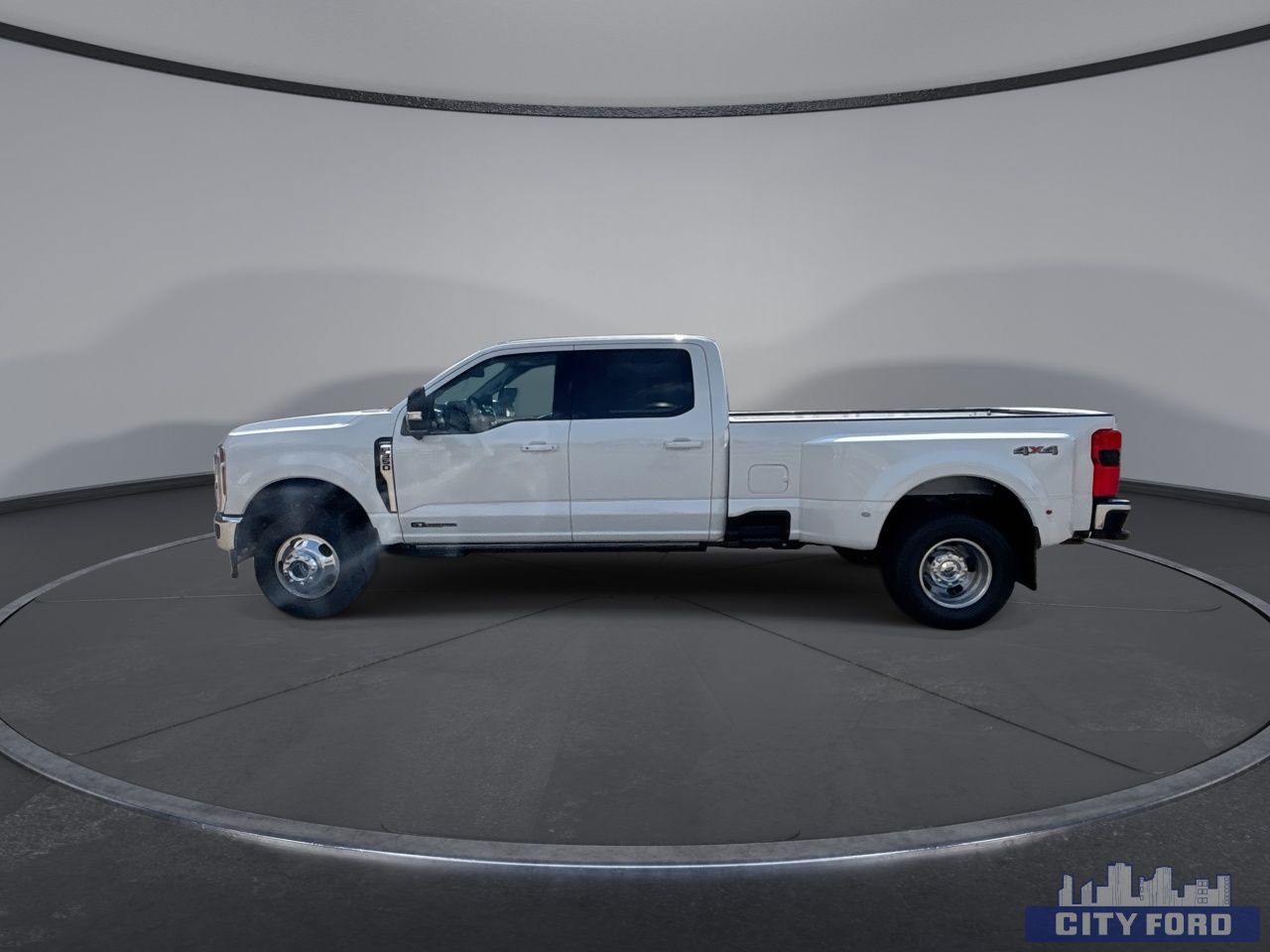 new 2025 Ford Super Duty F-350 DRW car, priced at $106,644