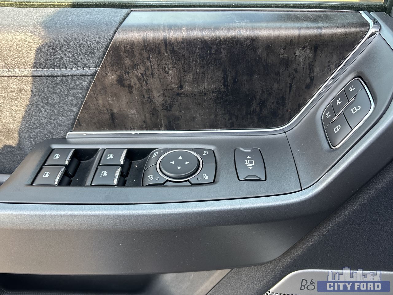 new 2025 Ford Super Duty F-350 DRW car, priced at $106,644