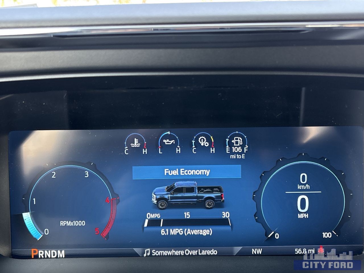 new 2025 Ford Super Duty F-350 DRW car, priced at $106,644