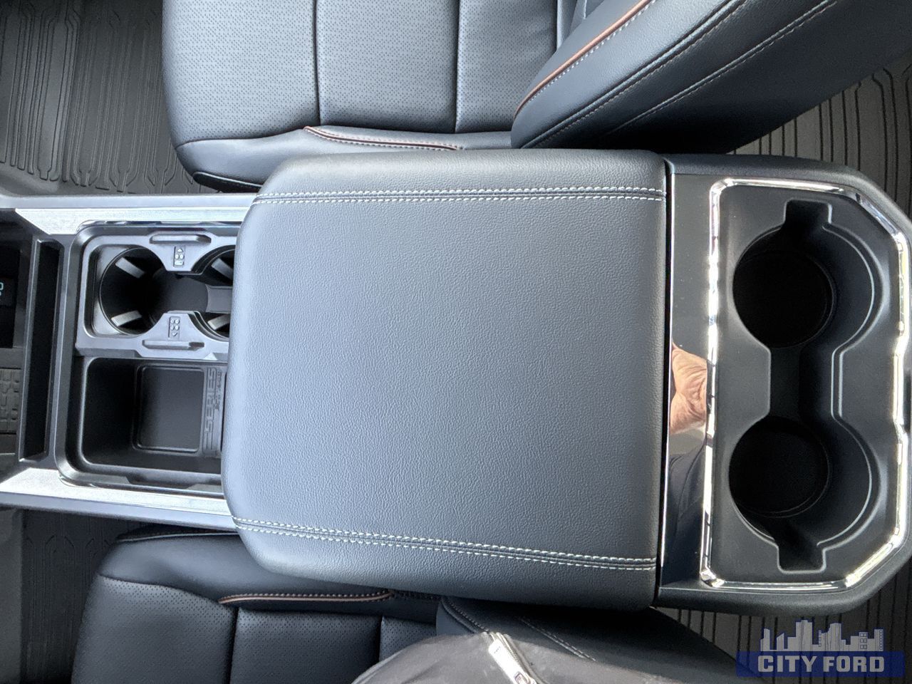 new 2025 Ford Super Duty F-350 DRW car, priced at $106,644