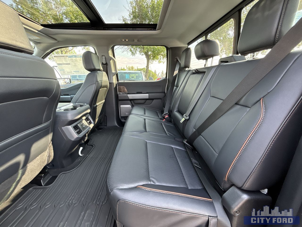 new 2025 Ford Super Duty F-350 DRW car, priced at $106,644