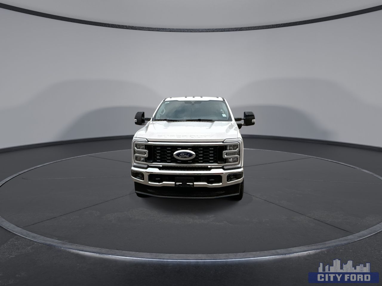 new 2025 Ford Super Duty F-350 DRW car, priced at $115,644
