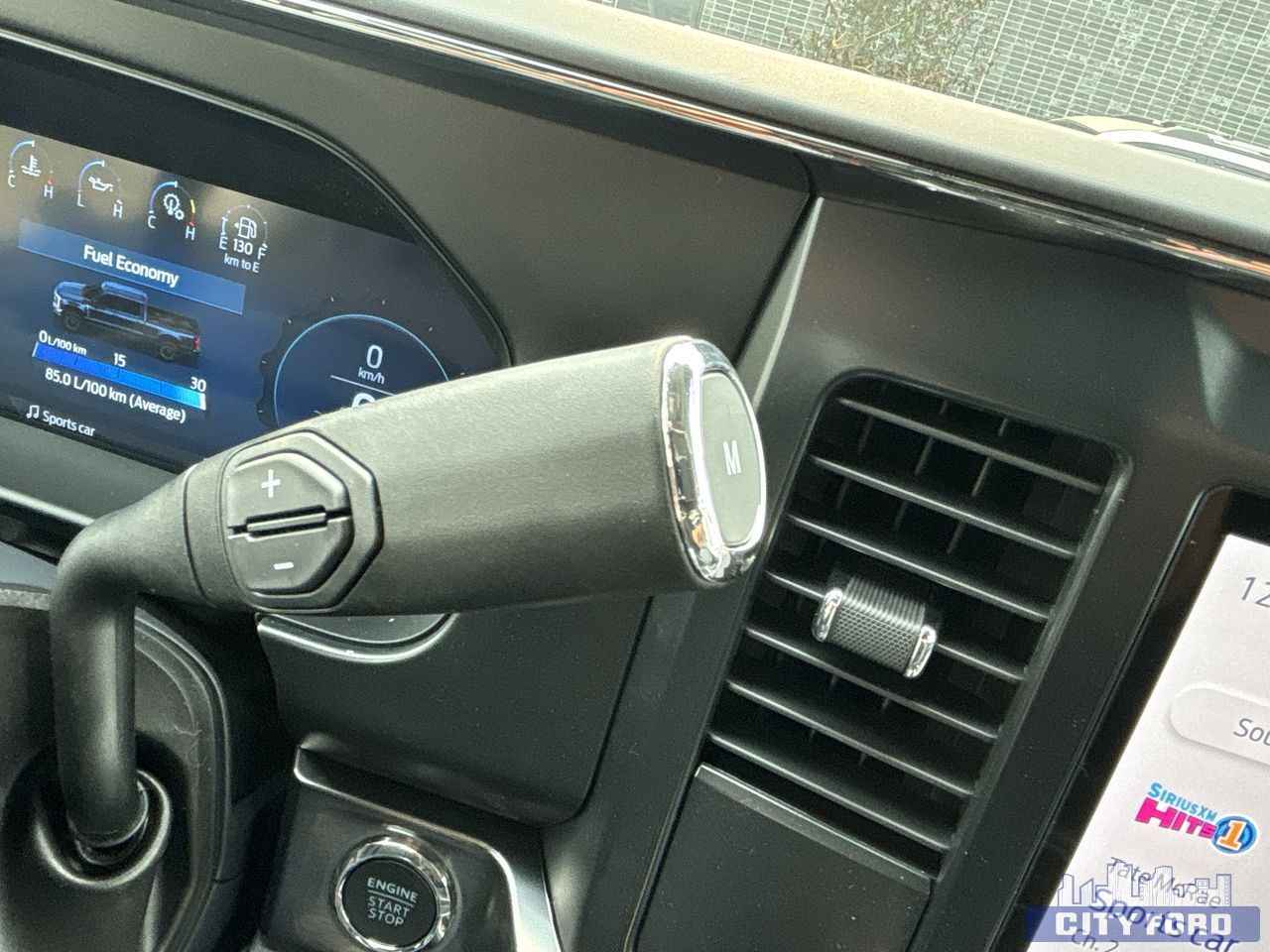 new 2025 Ford Super Duty F-350 DRW car, priced at $115,644