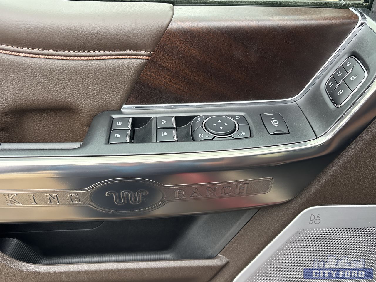 new 2025 Ford Super Duty F-350 SRW car, priced at $122,104