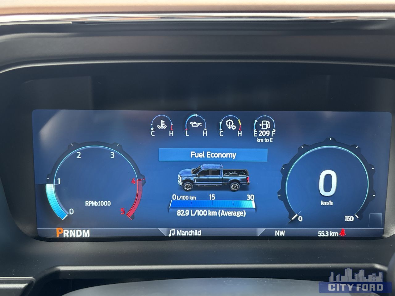 new 2025 Ford Super Duty F-350 SRW car, priced at $122,104