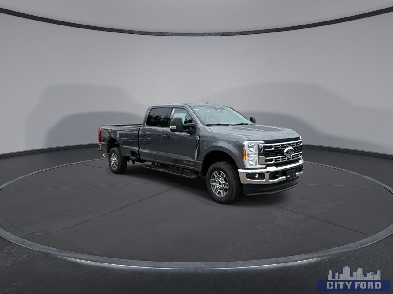 new 2025 Ford Super Duty F-350 SRW car, priced at $86,240