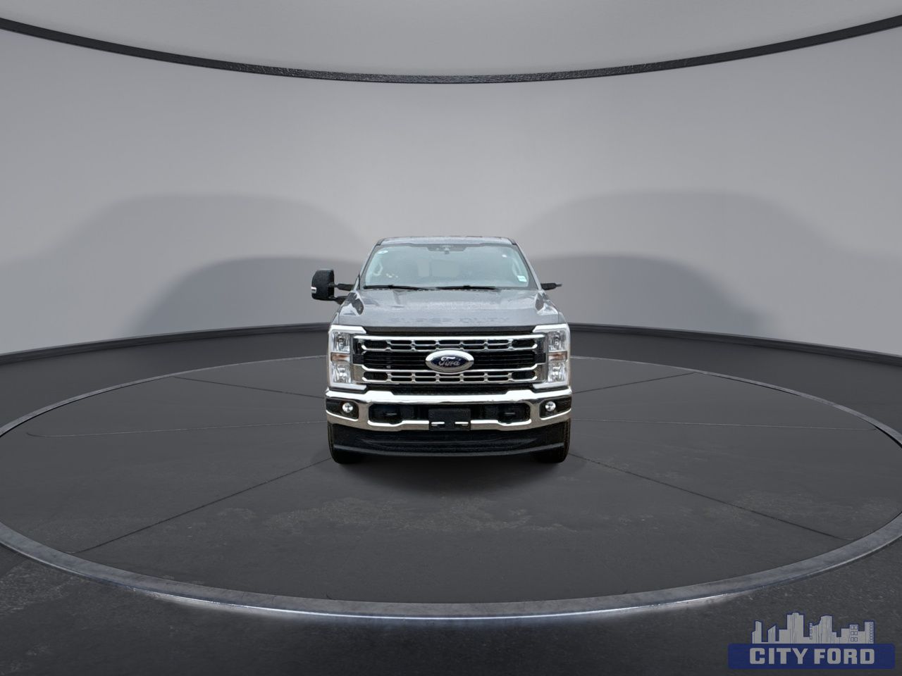 new 2025 Ford Super Duty F-350 SRW car, priced at $86,240