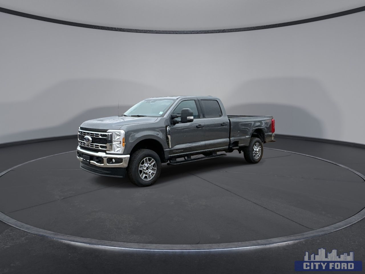 new 2025 Ford Super Duty F-350 SRW car, priced at $86,240