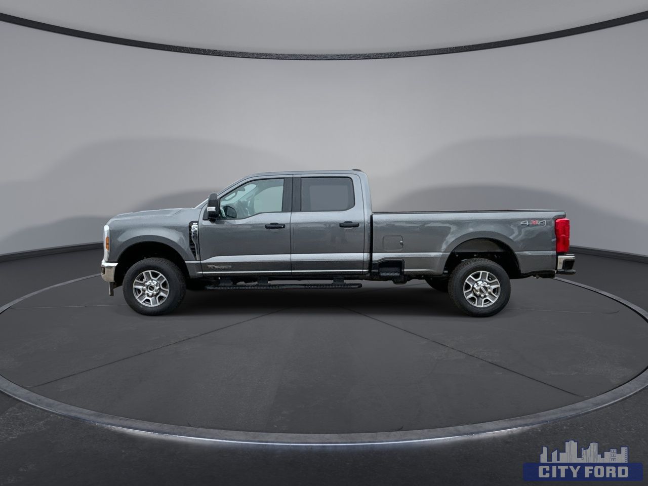 new 2025 Ford Super Duty F-350 SRW car, priced at $86,240