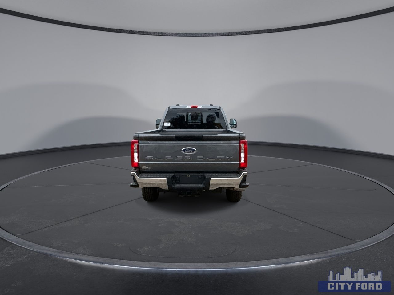 new 2025 Ford Super Duty F-350 SRW car, priced at $86,240