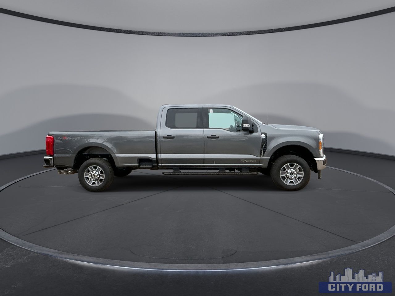new 2025 Ford Super Duty F-350 SRW car, priced at $86,240