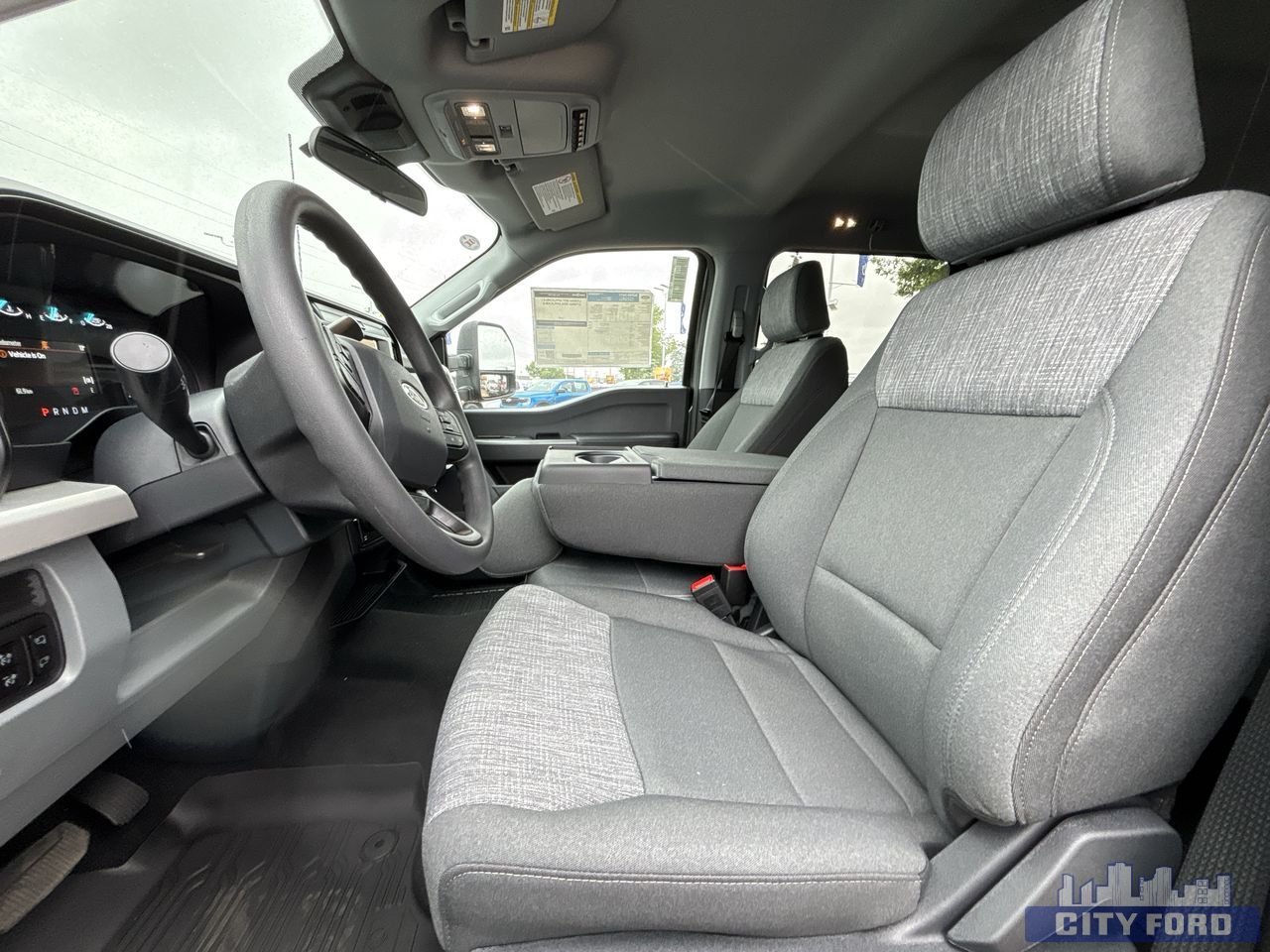 new 2025 Ford Super Duty F-350 SRW car, priced at $86,240