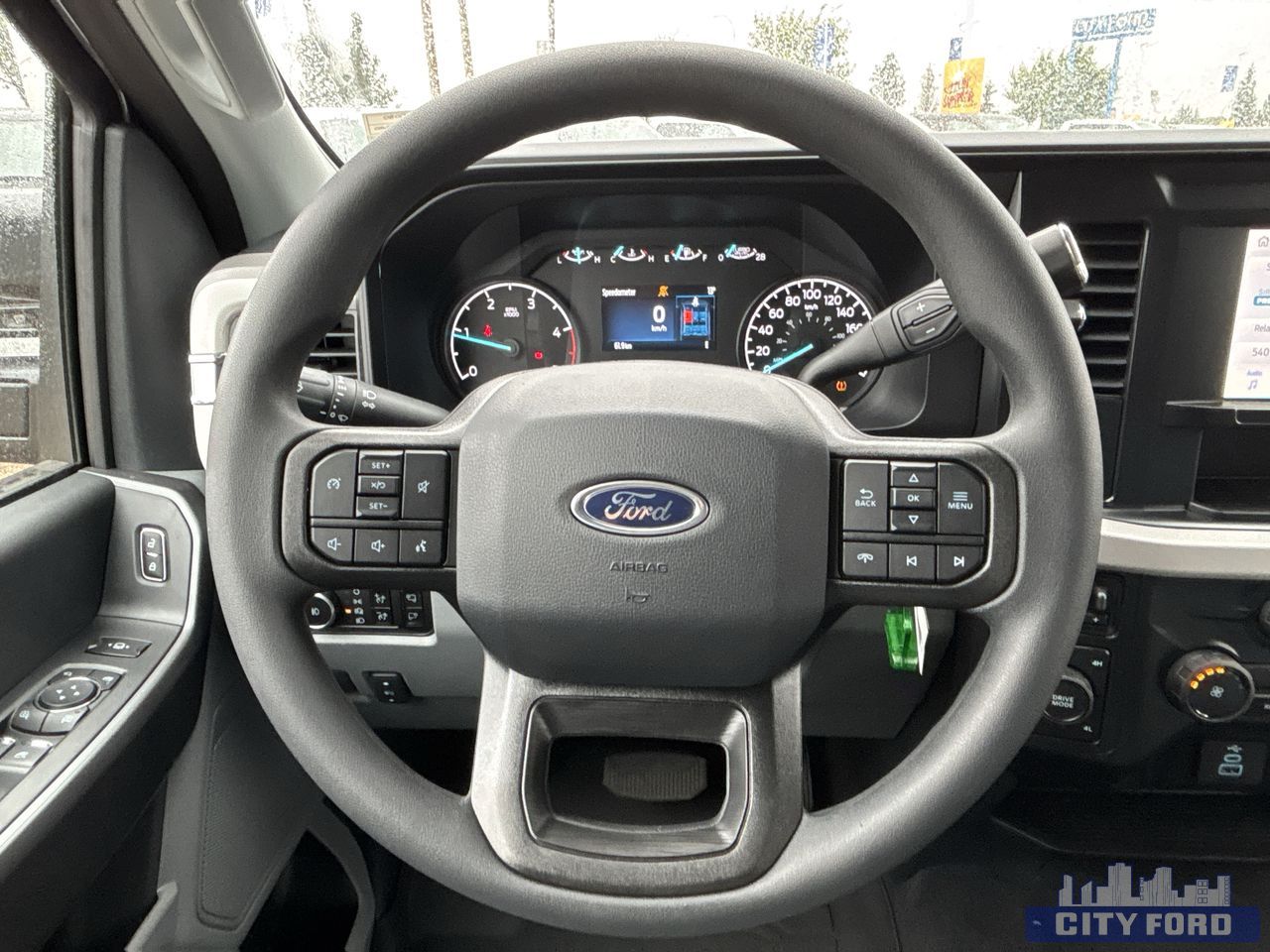 new 2025 Ford Super Duty F-350 SRW car, priced at $86,240