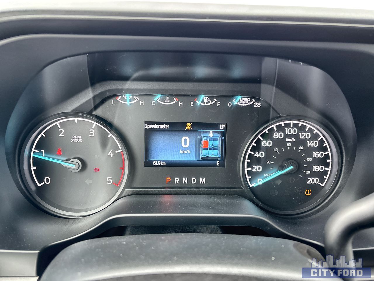 new 2025 Ford Super Duty F-350 SRW car, priced at $86,240