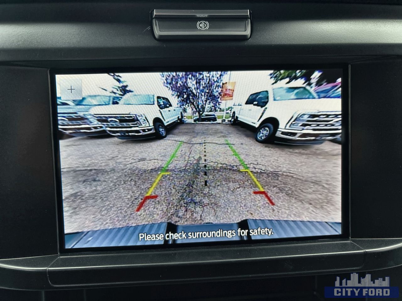 new 2025 Ford Super Duty F-350 SRW car, priced at $86,240