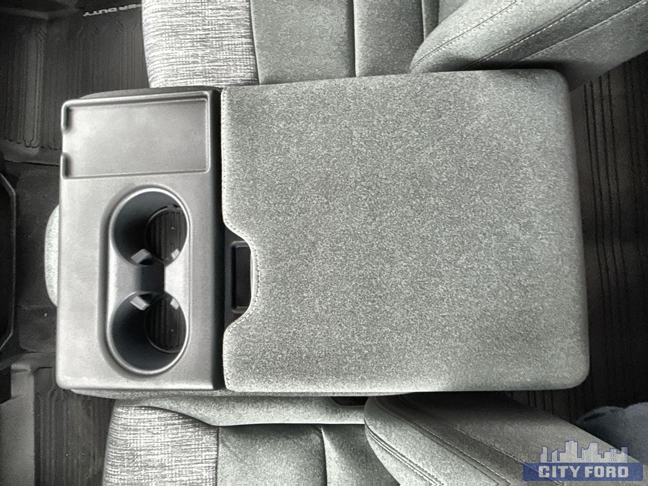 new 2025 Ford Super Duty F-350 SRW car, priced at $86,240