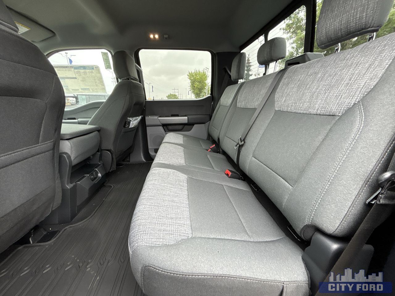 new 2025 Ford Super Duty F-350 SRW car, priced at $86,240