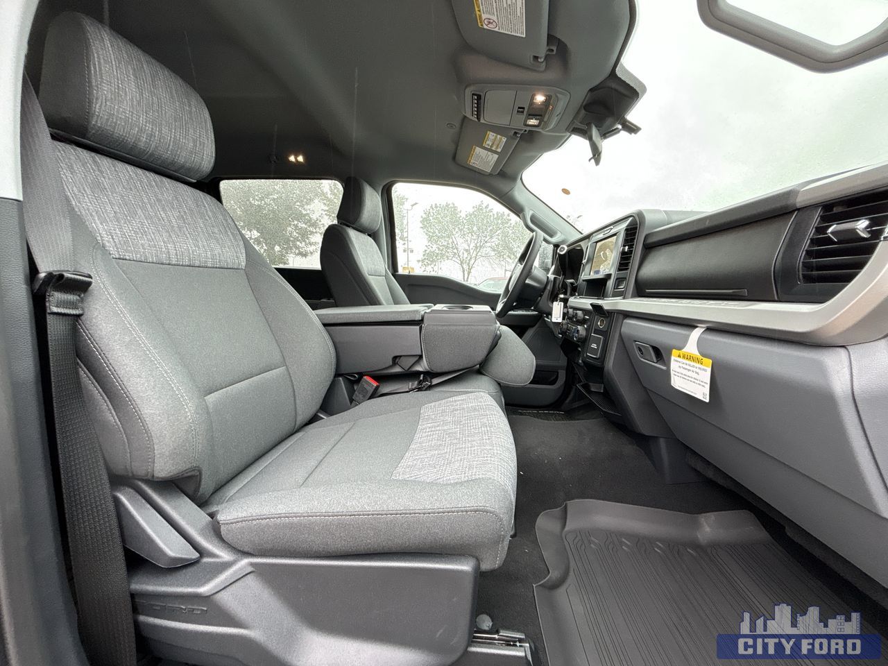 new 2025 Ford Super Duty F-350 SRW car, priced at $86,240
