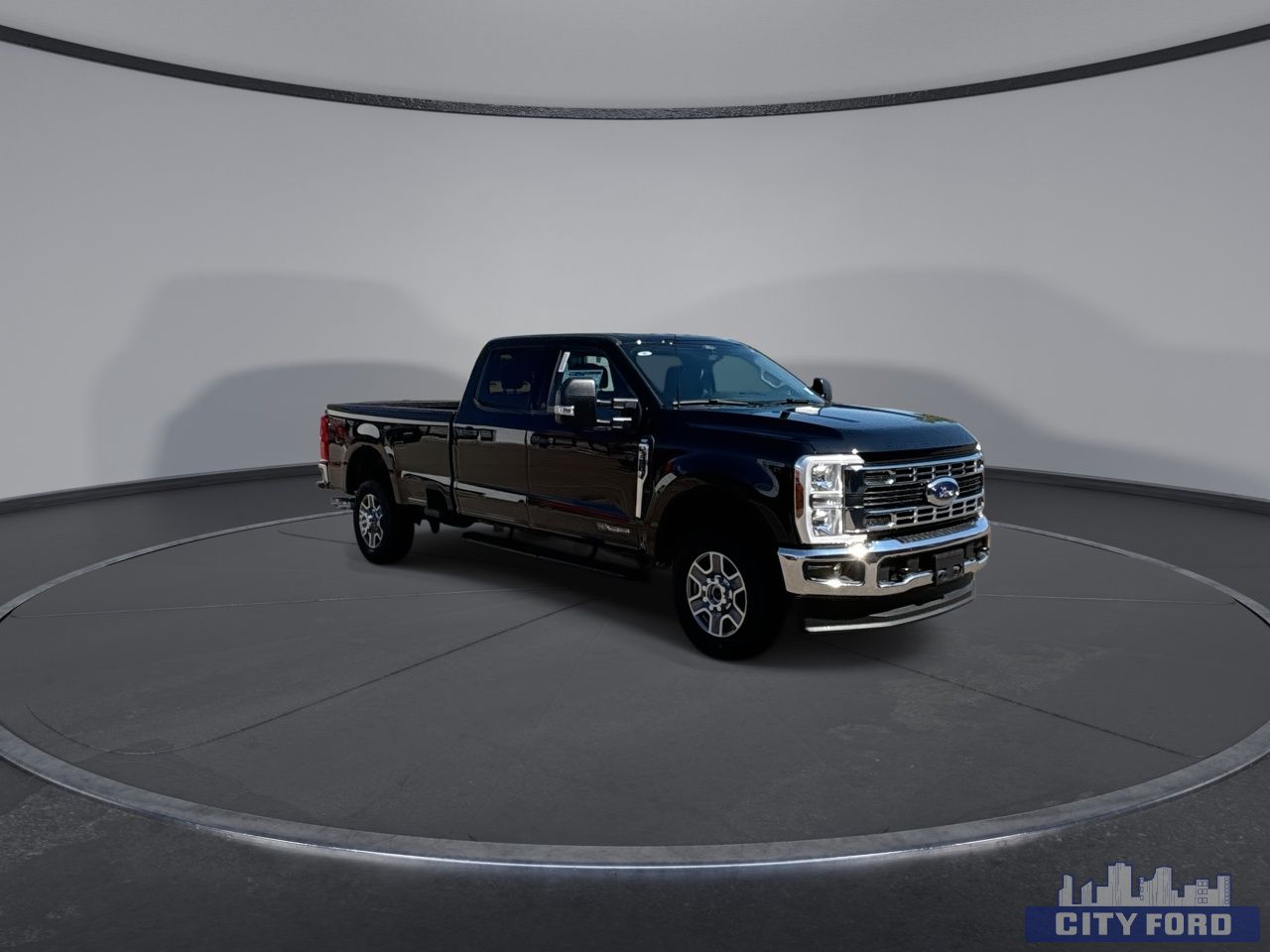 new 2025 Ford Super Duty F-350 SRW car, priced at $88,890