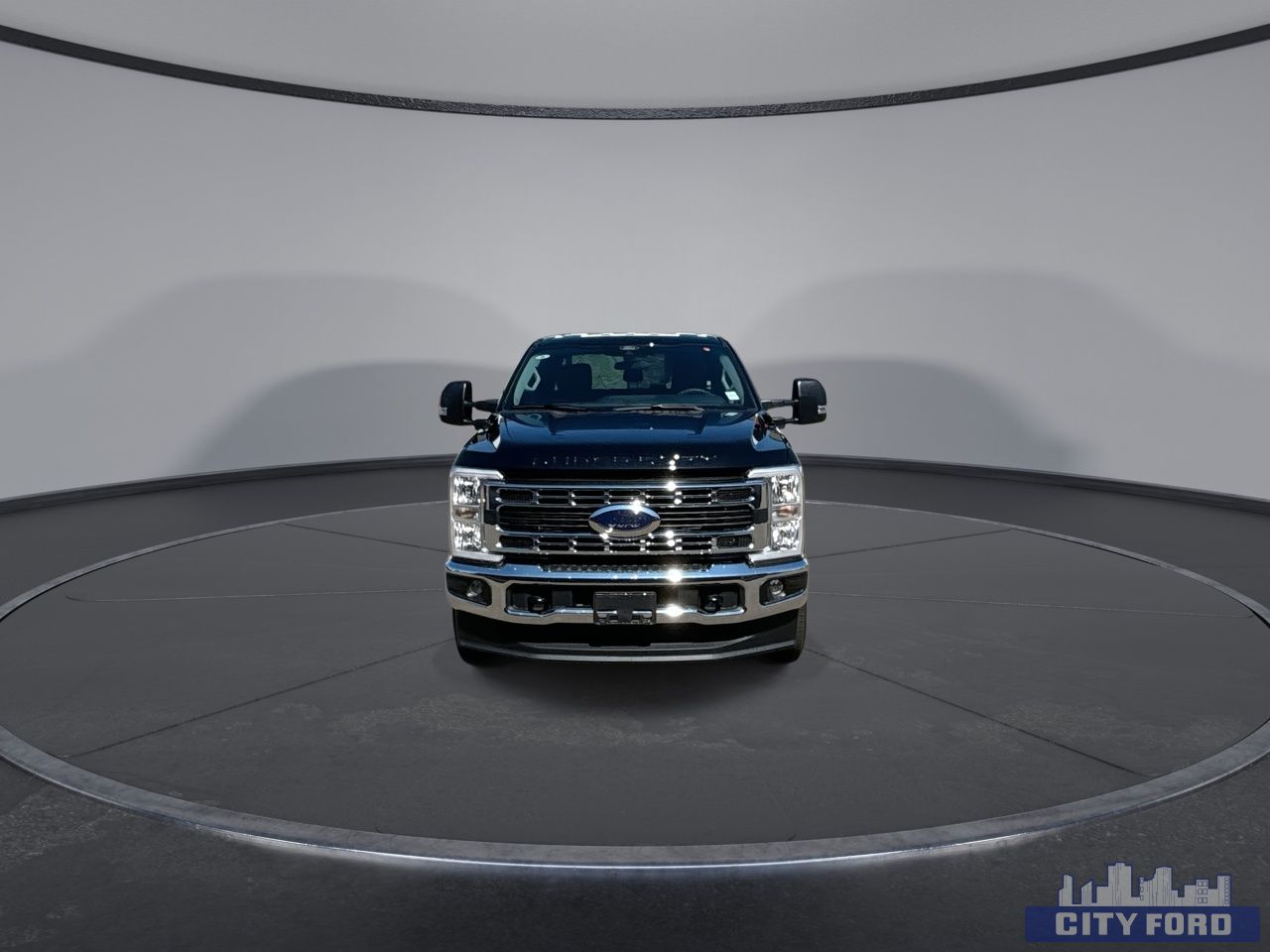 new 2025 Ford Super Duty F-350 SRW car, priced at $88,890