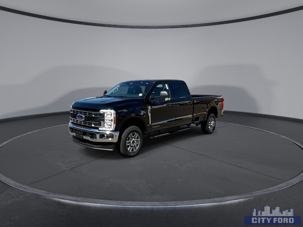 new 2025 Ford Super Duty F-350 SRW car, priced at $88,890