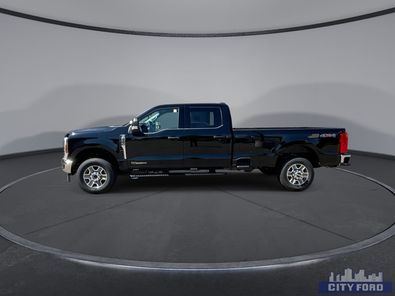 new 2025 Ford Super Duty F-350 SRW car, priced at $88,890