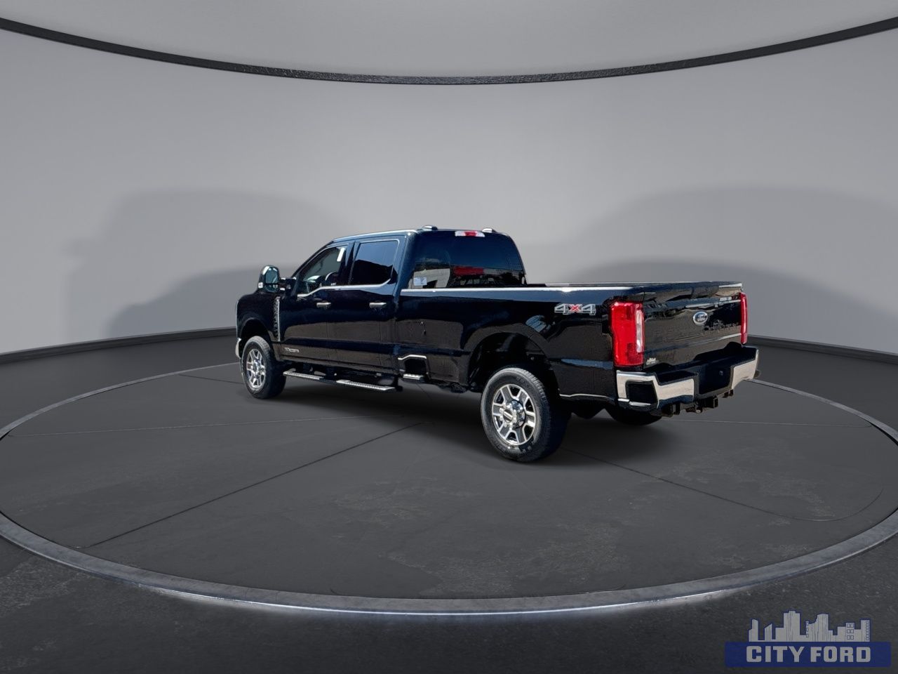 new 2025 Ford Super Duty F-350 SRW car, priced at $88,890